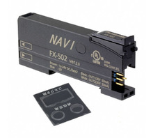 FX-502 Image.