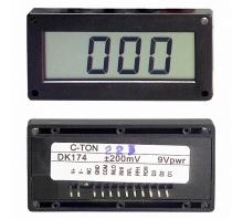 DK176 Image.