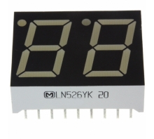 LN526YK Image.
