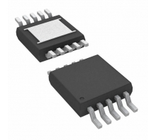 LTC2634HMSE-LMX10#TRPBF Image.