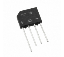 KBP206-BP Image.