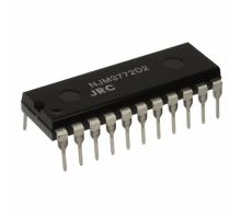 NJM3772D2 Image.