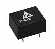 DA01S1209A Image.