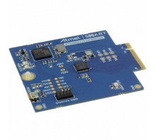 ATSAMD21E16LMOTOR Image.