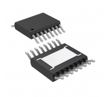 LT8620HMSE#PBF Image.