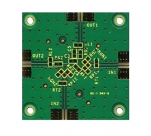 AD8008ARM-EBZ Image.