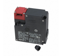 D4NL-4FFA-B-NPT Image.