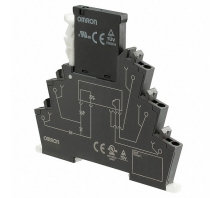 G3RV-SR700-D DC24 Image.
