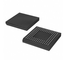 XC3S500E-4CPG132C Image.