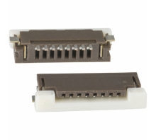 FH10A-8S-1SHB Image.