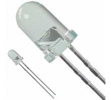 HLMP-C523 Image.