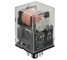 MKS3P-5 DC12 Image.