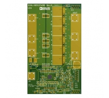 EVAL-ADM1276EBZ Image.