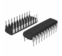 PIC16LF1507-E/P Image.