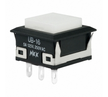 UB16KKW01N-B Image.