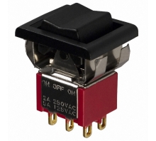 1M1-DP5-R6/2-2M1GE Image.
