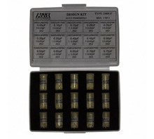 ACCU-P 0402KIT03T Image.