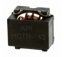 HCTR-443 Image.