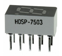 HDSP-7503 Image.