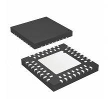 ATMEGA169PV-8MCU Image.
