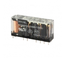 G7SA-4A2B DC12 Image.
