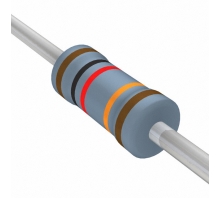 MFR-25FBF52-102K Image.
