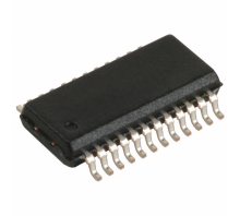 CY7C63743C-QXC Image.