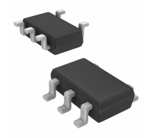 MAX8887EZK25+T Image.