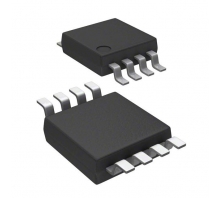 MCP6S21-I/MS Image.