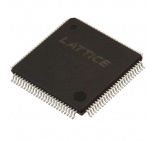ISPLSI 1032E-70LTI Image.