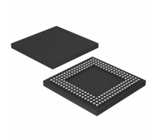 LPC54018JET180E Image.