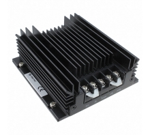 VHK100W-Q48-S5-DIN Image.