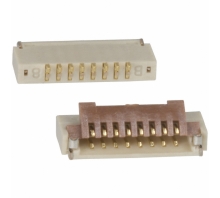 FH19C-8S-0.5SH(05) Image.