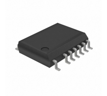 MC33363ADWR2G Image.