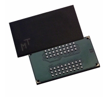 MT48LC16M16A2FG-7E:D Image.