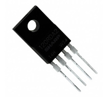 PQ120RDA2SZH Image.