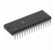 AT28C010-20PI Image.
