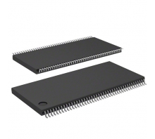 IS45S32400F-7TLA2 Image.