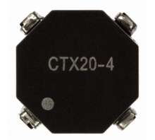 CTX20-4-R Image.