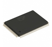 CY7C1368C-166AXC Image.