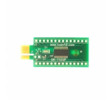 DB-TSSOP-LPC938 Image.