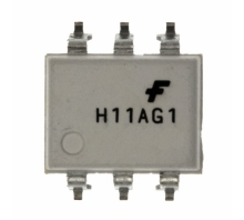 H11AG1SR2M Image.