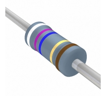 MFR-25FRF52-97R6 Image.