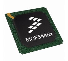 MCF54453VR266 Image.