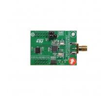 STEVAL-IDB005V1D Image.