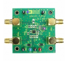 AD8337-EVALZ Image.