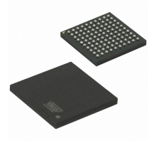 ATSAM3U4CA-CU Image.