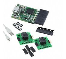 DS28C36EVKIT# Image.