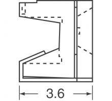 LB A67C-P2R1-35 Image.