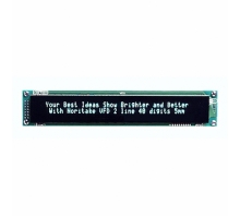 CU40025SCPB-W6J Image.